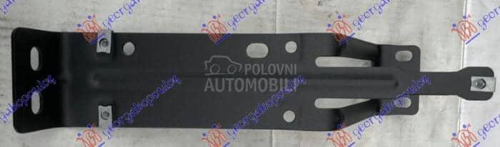 NOSAC SINE ZADNJEG BRANIKA...