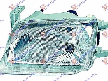 FAR ELEKTRICNI Levo za Suzuki Swift od 1996. do 2005. god.