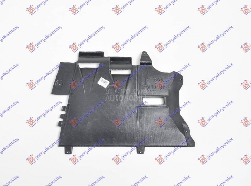 ZASTITA MOTORA PLASTICNA Desno