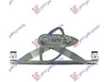 PODIZAC PREDNJEG PROZORA... za Volvo V50 od 2007. do 2012. god.