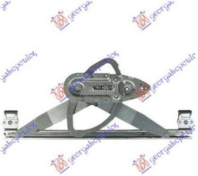 PODIZAC PREDNJEG PROZORA...