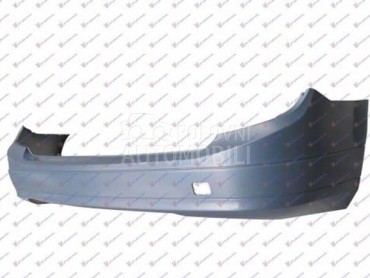 ZADNJI BRANIK PM KARAVAN za Mercedes Benz C Klasa od 2007. do 2011. god.