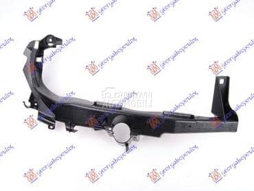 NOSAC FARA DONJI PLASTICNI... za BMW Serija 3 od 2005. do 2008. god.