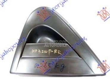 KVAKA ZADNJIH VRATA... za Honda Civic od 2006. do 2012. god.