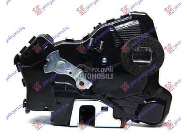 BRAVA PREDNJIH VRATA... za Toyota RAV 4 od 2005. do 2010. god.