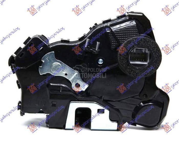 BRAVA PREDNJIH VRATA...