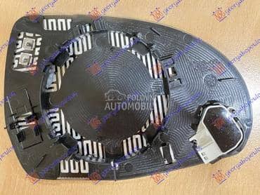 STAKLO RETROVIZORA SA... za Mercedes Benz C Klasa za 2021. god.