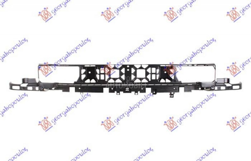 APSORBER PREDNJEG BRANIKA