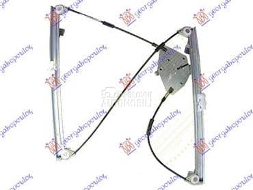 PODIZAC PREDNJEG PROZORA... za Ford C-Max od 2010. do 2014. god.