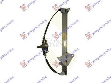 NEMA- PODIZAC PREDNJEG... za Mazda 6 od 2013. do 2016. god.