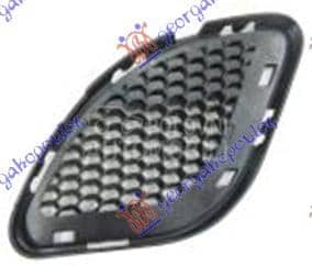 RESETKA PREDNJEG BRANIKA Desno