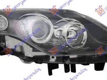 FAR ELEKTRICNI CRNI -11 Desno za Renault Laguna od 2007. do 2015. god.