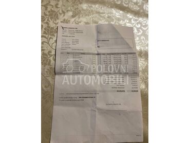 Toyota Avensis 2.0 D4D LUNA