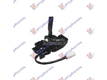 BRAVA HAUBE 4 VRATA za Mazda 3 od 2004. do 2008. god.