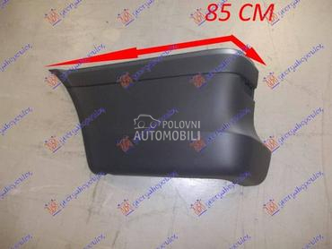 KRAJ ZADNJEG BRANIKA TAMNO... za Mercedes Benz V Klasa od 2010. do 2015. god.