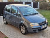 Fiat Idea 1.3 MJTD