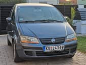 Fiat Idea 1.3 MJTD