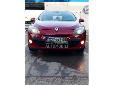 Renault Megane 1.5 dci
