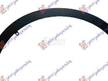 RUB PLASTICNI PREDNJEG... za Suzuki SX4 S-Cross od 2013. do 2016. god.