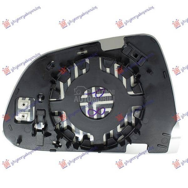 NEMA- STAKLO RETROVIZORA...