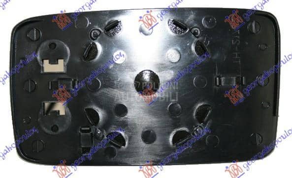 STAKLO RETROVIZORA SA...