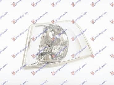 MIGAVAC HROM Levo za Volvo S40 od 2000. do 2004. god.