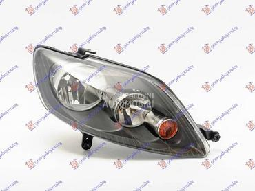 FAR ELEKTRICNI Desno za Volkswagen Golf Plus od 2004. do 2009. god.