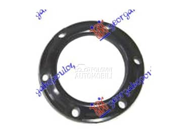 OKVIR MAGLENKE za Mitsubishi Outlander od 2007. do 2011. god.