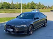 Audi A6 U L T R A