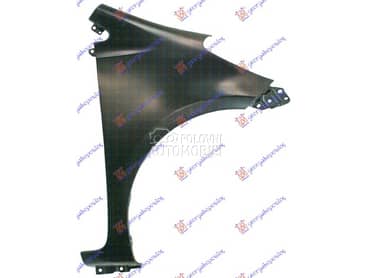 KRILO Desno za Toyota iQ od 2009. do 2016. god.