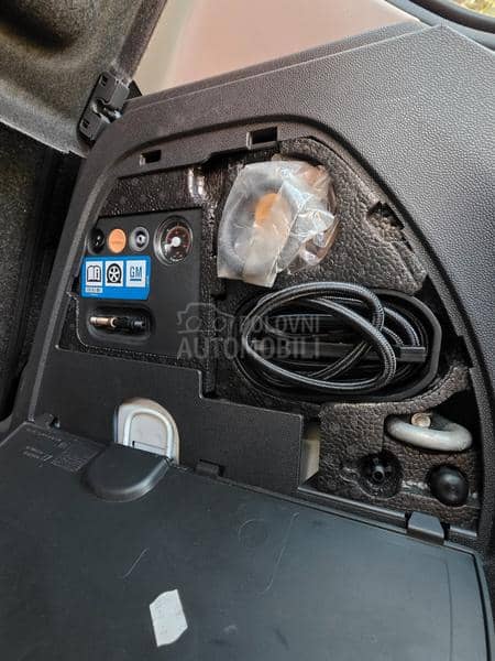 Opel Corsa D 1.3 MJET Opel Corsa D 1.3 MJET