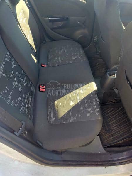 Opel Corsa D 1.3 MJET Opel Corsa D 1.3 MJET