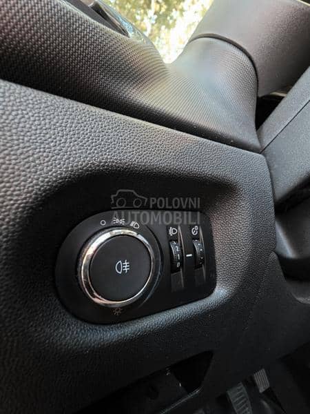 Opel Corsa D 1.3 MJET Opel Corsa D 1.3 MJET