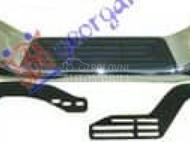 ZADNJI BRANIK HROM za Toyota Hilux od 2001. do 2005. god.