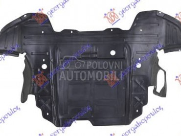 ZASTITA MOTORA PREDNJA... za Opel Vectra C od 2002. do 2005. god.