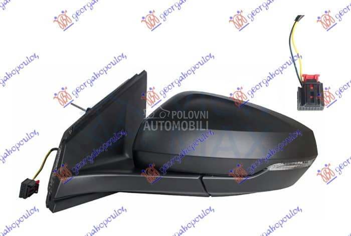 RETROVIZOR MEHANICKI SA...