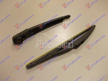 ZADNJI BRISAC KOMPLET 300mm za Renault Clio od 2006. do 2009. god.