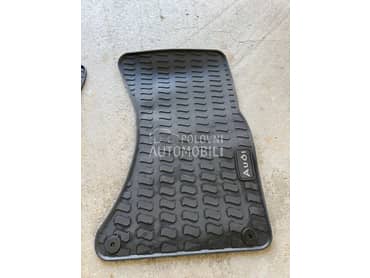 Patosnice q5 za Audi Q5