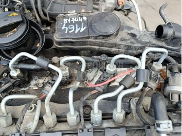 DIZNA za Volkswagen Passat B6