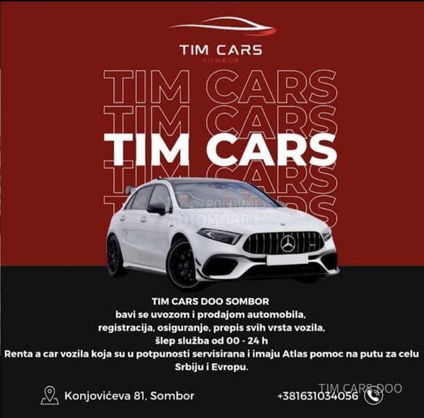 Volkswagen Tiguan 2.0 TDI 4X4 NAV/KAM