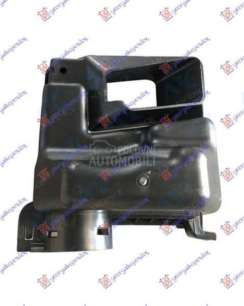 KUCISTE FILTERA VAZDUHA