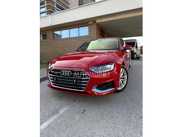 Audi A4 Quattro