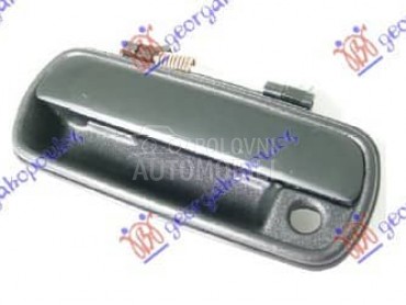 KVAKA PREDNJIH VRATA... za Toyota Carina od 1989. do 1991. god.