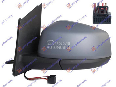 RETROVIZOR ELEKTRICNI SA... za Ford Transit Connect za 2022. god.