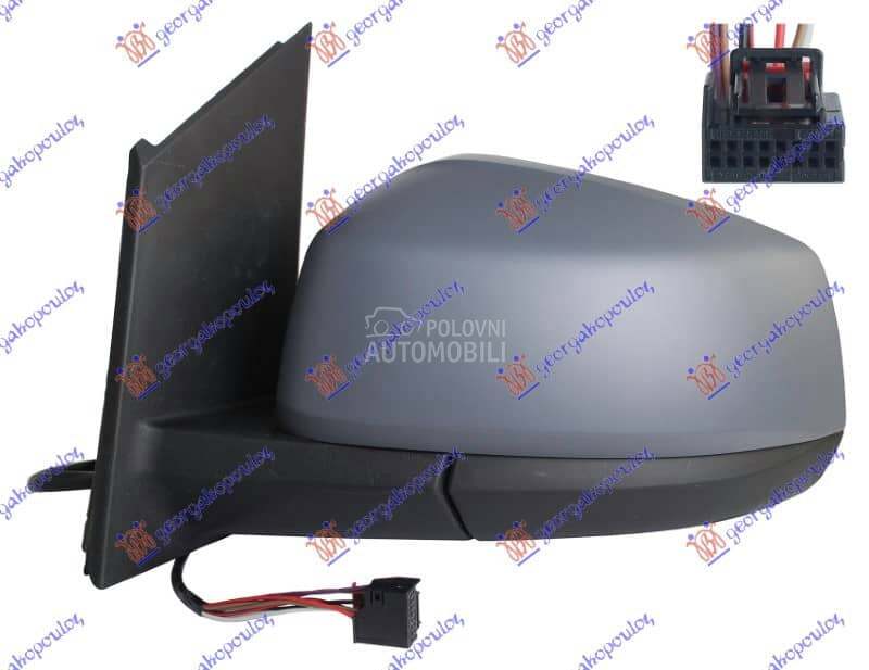 RETROVIZOR ELEKTRICNI SA...