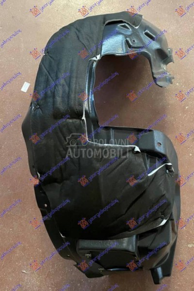 POTKRILO PLASTICNO Desno