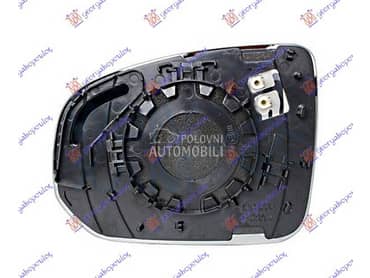 STAKLO RETROVIZORA SA... za Volvo XC60 od 2017. do 2022. god.