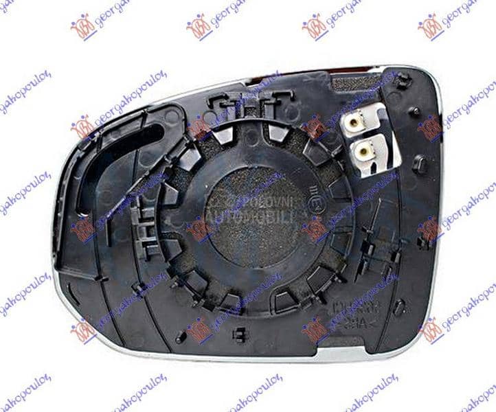 STAKLO RETROVIZORA SA...