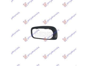 OKVIR MAGLENKE PM Desno za MINI Countryman od 2016. do 2021. god.