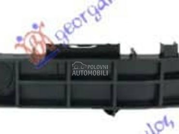 NOSAC ZADNJEG BRANIKA... za Lexus NX od 2014. do 2017. god.